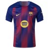 Nogometni Dres FC Barcelona Kounde 23 Domaći 2025-26